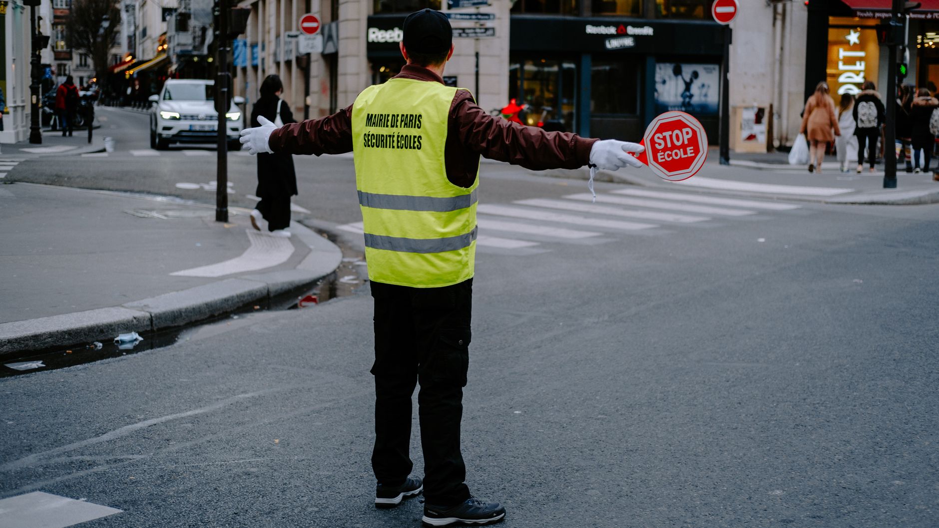 Société de sécurité Cesson-Sévigné